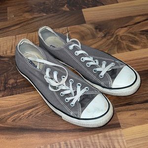 Low Top Converse Sneakers